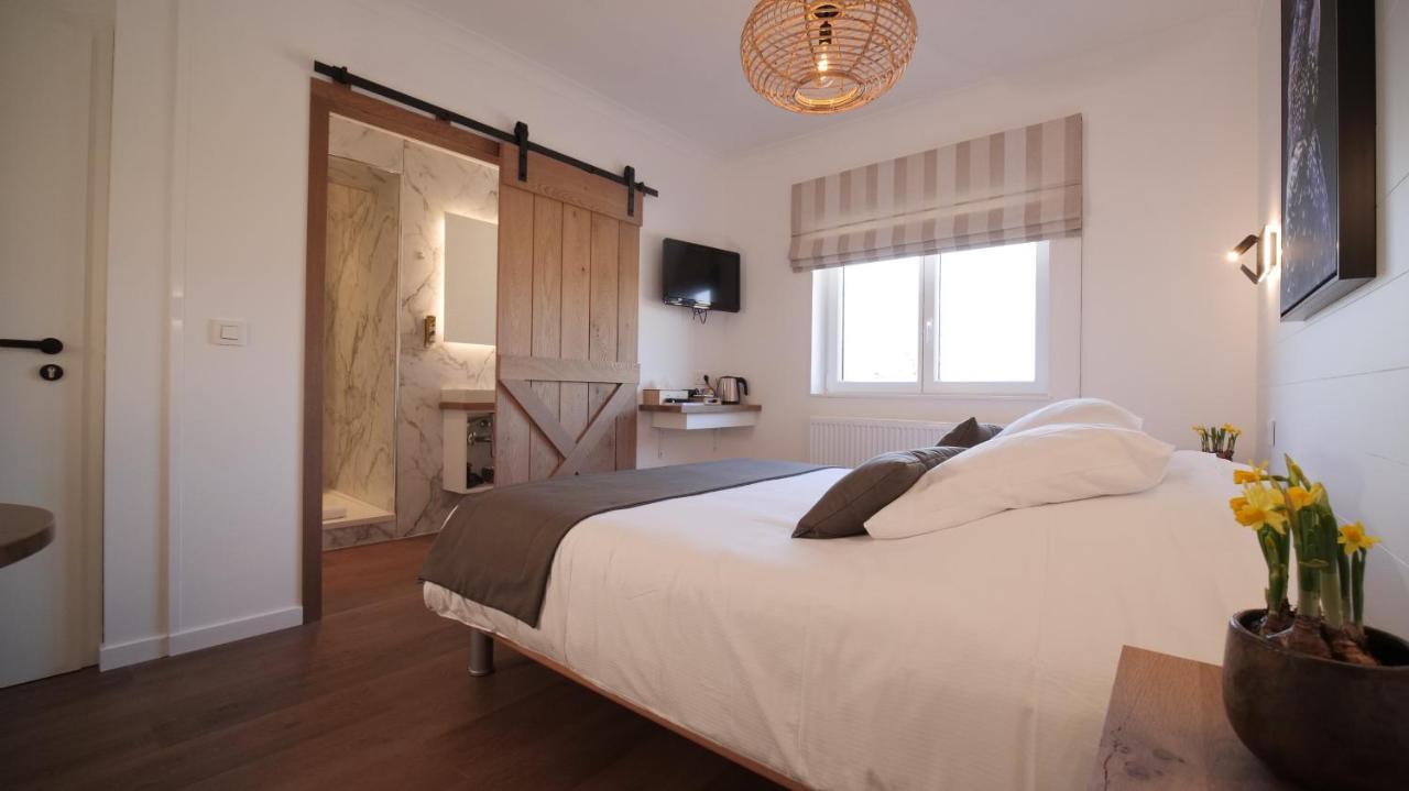 Auberge La Hutte Lurette Paliseul Εξωτερικό φωτογραφία