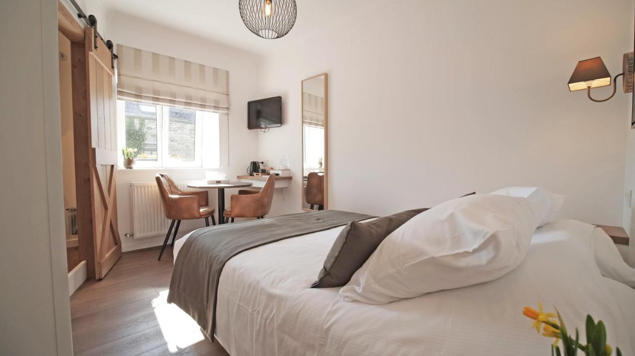 Auberge La Hutte Lurette Paliseul Εξωτερικό φωτογραφία