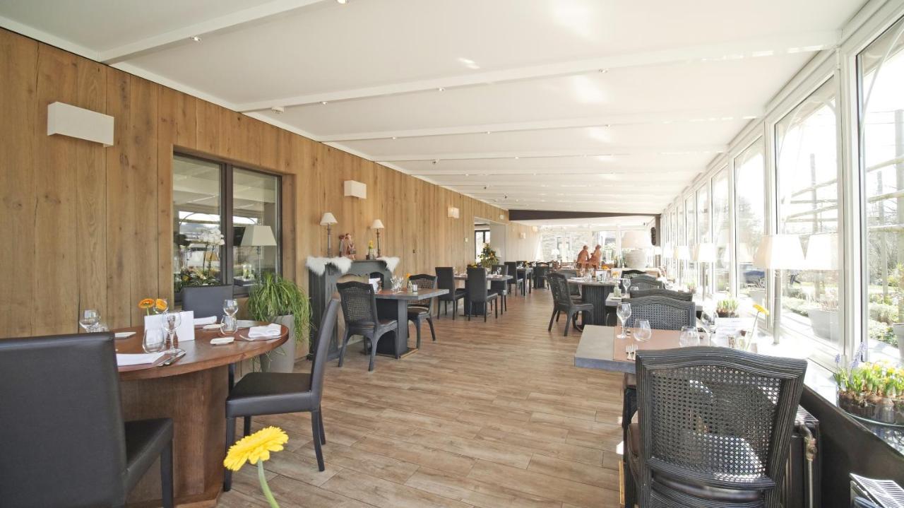 Auberge La Hutte Lurette Paliseul Εξωτερικό φωτογραφία