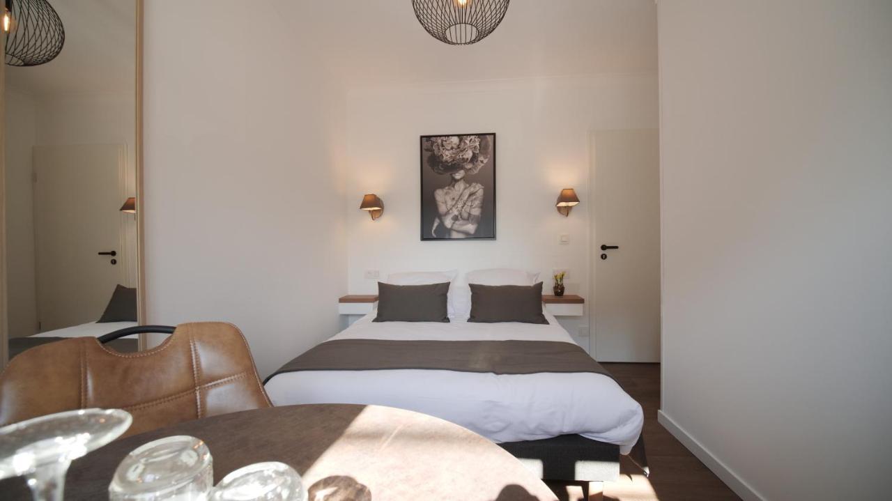 Auberge La Hutte Lurette Paliseul Εξωτερικό φωτογραφία