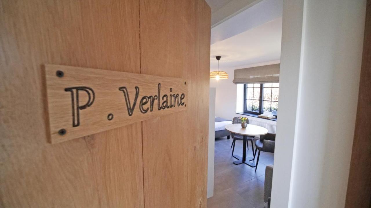 Auberge La Hutte Lurette Paliseul Εξωτερικό φωτογραφία