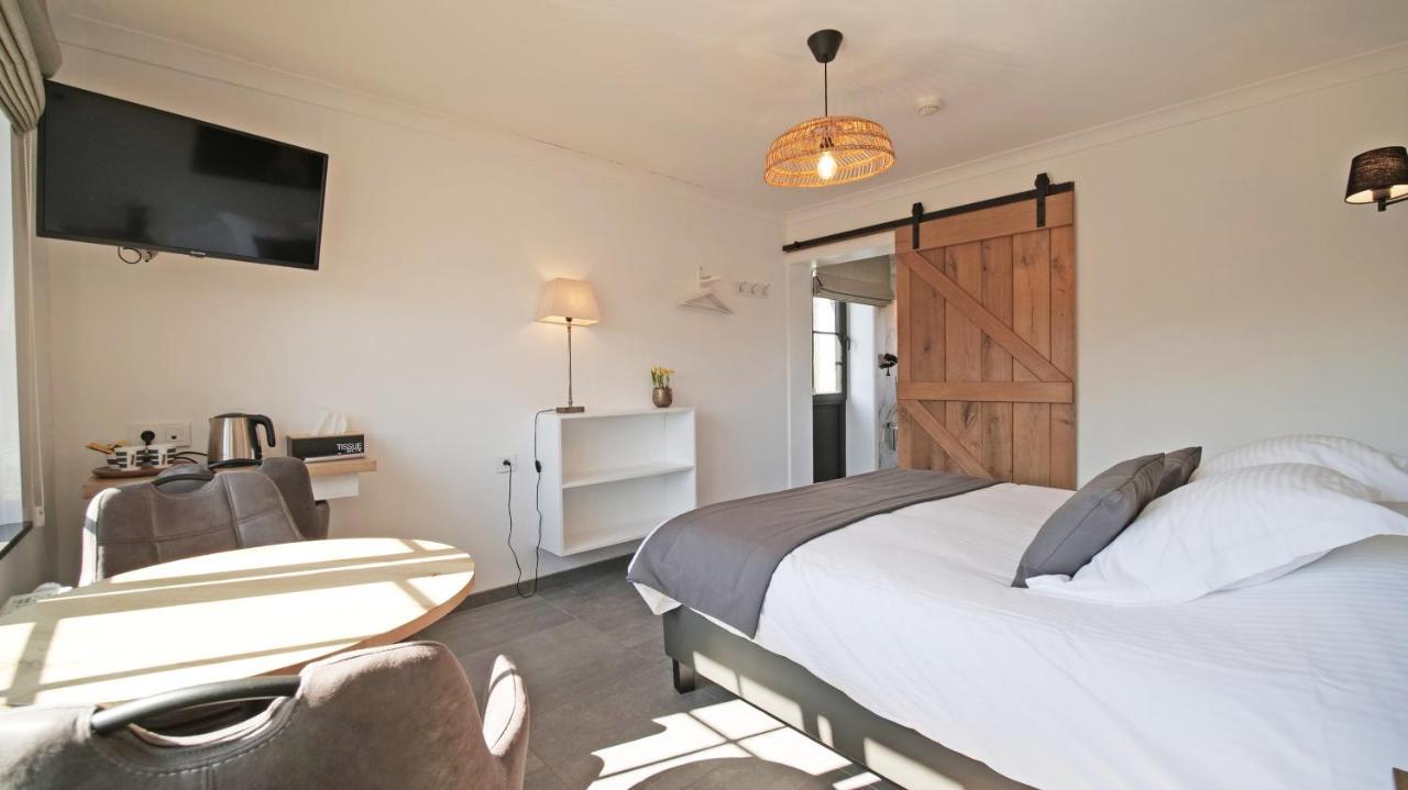 Auberge La Hutte Lurette Paliseul Εξωτερικό φωτογραφία