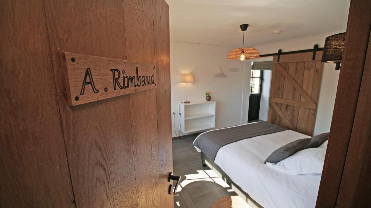 Auberge La Hutte Lurette Paliseul Εξωτερικό φωτογραφία